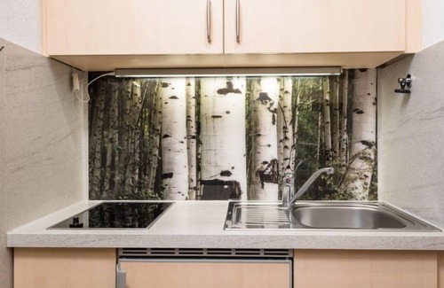 Lahnstein auf der Hohe Apartamento | Luna (B901) by Interhome