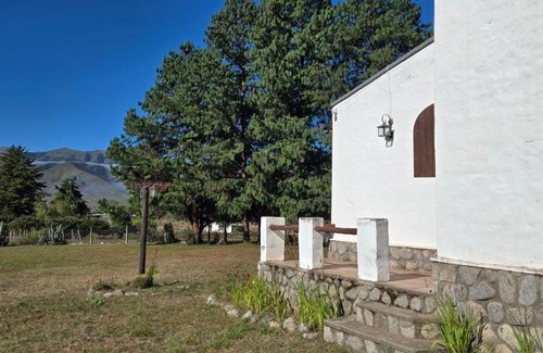 El Mollar Casa | Luna bca