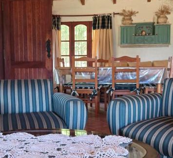 El Mollar Casa | Luna bca