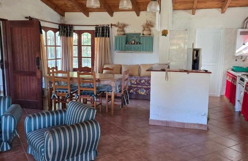 El Mollar Casa | Luna bca