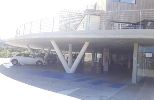 La Spezia Hotel | Luna Blu