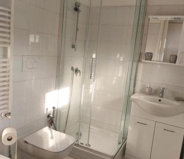 Santa Marinella Apartamento | Luna Blu