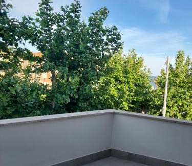 Santa Marinella Apartamento | Luna Blu