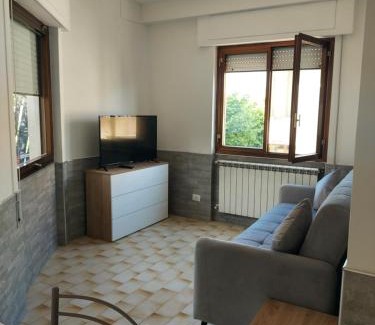 Santa Marinella Apartamento | Luna Blu