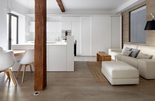 Gros Apartamento | Luna by FeelFree Rentals