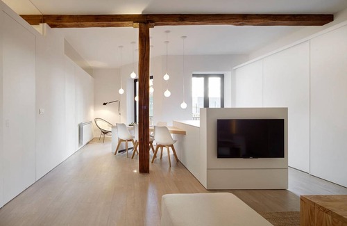Gros Apartamento | Luna by FeelFree Rentals