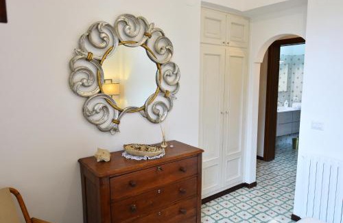 Anacapri Apartamento | Luna Caprese Guest House