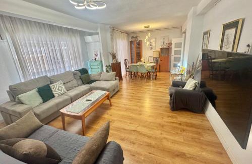 Figares Apartamento | Luna Centro 5 habitaciones