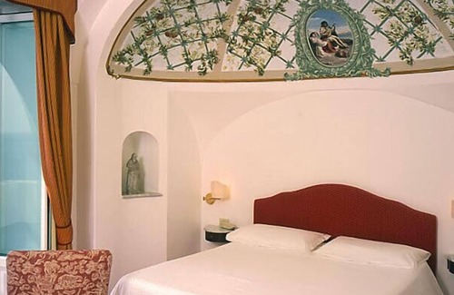 Amalfi Hotel | Luna Convento