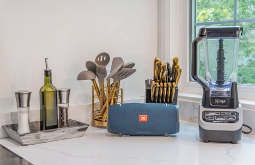 Leeds Casa | Luna Cove: Premier Hudson Valley Getaway