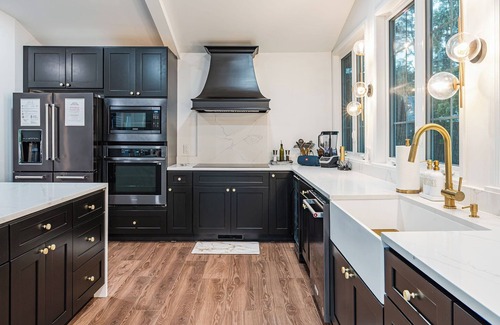 Leeds Casa | Luna Cove: Premier Hudson Valley Getaway