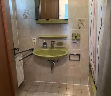 Bad Saeckingen Apartamento | LUNA