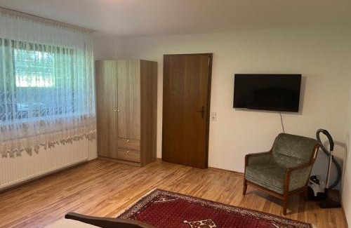 Bad Saeckingen Apartamento | LUNA