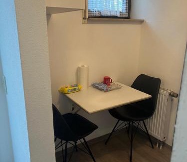 Bad Saeckingen Apartamento | LUNA