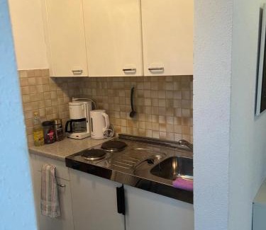 Bad Saeckingen Apartamento | LUNA
