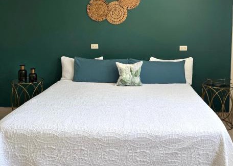 Palenque Apartamento | Luna de Jade Apartment