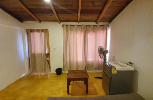 Mazunte Apartamento | LUNA DE MIEL con aire acondicionado