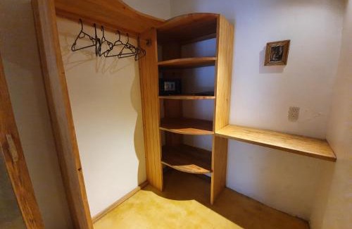 Mazunte Apartamento | LUNA DE MIEL con aire acondicionado