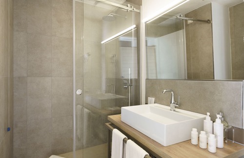 Valderice Hotel | Luna del Raccolto