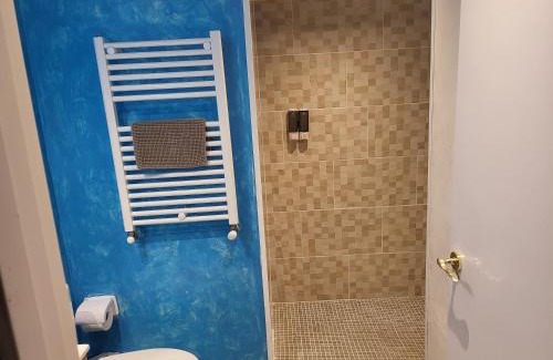 Nueva Apartamento | Luna Del Valle Hotel