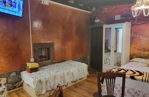 Nueva Apartamento | Luna Del Valle Hotel