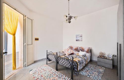 Sant'Isidoro Casa | Luna di Mare On The Sea