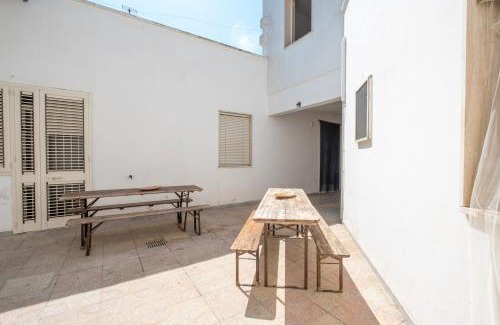 Sant'Isidoro Casa | Luna di Mare On The Sea
