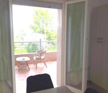 Sassari Apartamento | Luna e Sole Flat