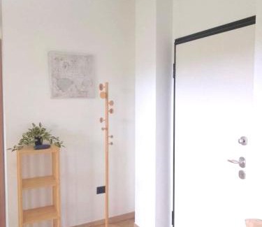 Sassari Apartamento | Luna e Sole Flat