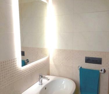 Sassari Apartamento | Luna e Sole Flat