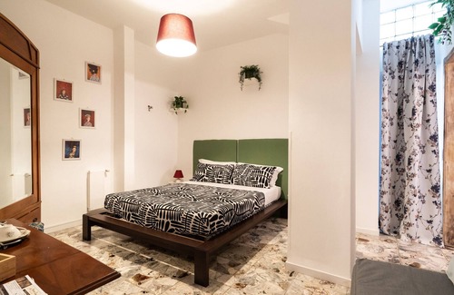 Bari City Centre Cama Y Desayuno | Luna e Surya by Wonderful Italy