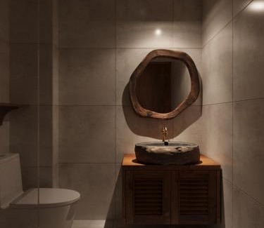 Hang Bai Apartamento | Luna Grace Loft-Old Quarter-Free Laundry & Airport Pickup