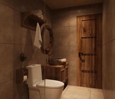 Hang Bai Apartamento | Luna Grace Loft-Old Quarter-Free Laundry & Airport Pickup