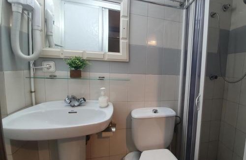 Alcalá de Guadaira Apartamento | LUNA-Guest Rooms