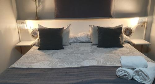 Alcalá de Guadaira Apartamento | LUNA-Guest Rooms