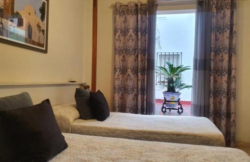 Alcalá de Guadaira Apartamento | LUNA-Guest Rooms
