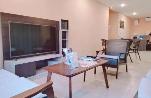 Semporna Casa | Luna Guesthouse 露娜旅馆