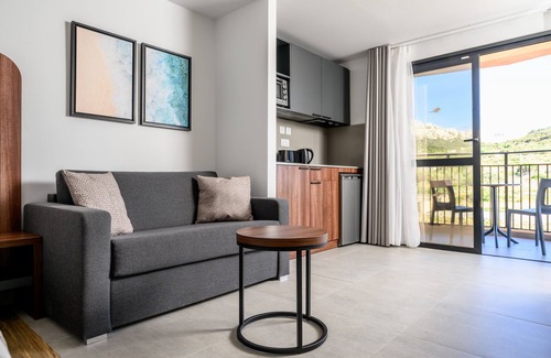 Għadira Hotel | Luna Holiday Complex