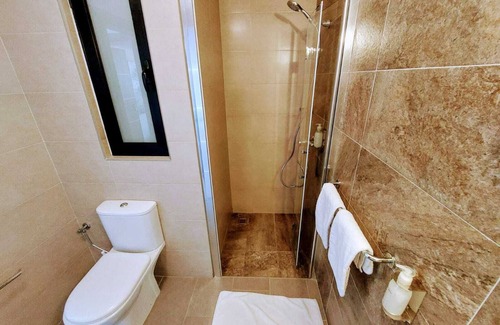 Għadira Hotel | Luna Holiday Complex