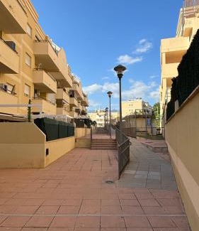 Torrox Apartamento | Luna home