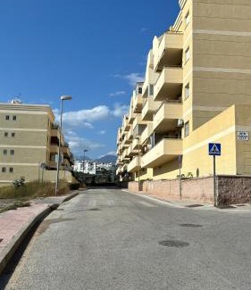 Torrox Apartamento | Luna home