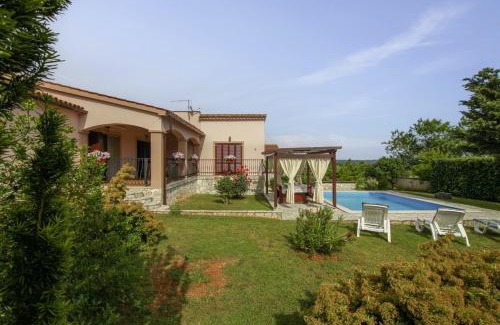 Marcana Casa | Luna in Marčana (Haus für 4-6 Personen)