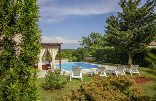 Marcana Casa | Luna in Marčana (Haus für 4-6 Personen)