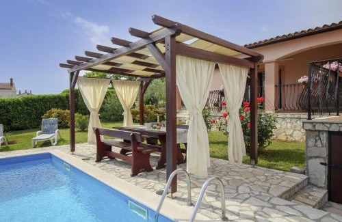 Marcana Casa | Luna in Marčana (Haus für 4-6 Personen)
