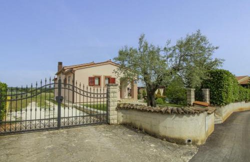 Marcana Casa | Luna in Marčana (Haus für 4-6 Personen)