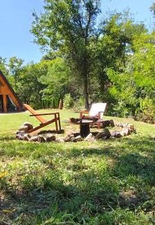 Banatski Karlovac Casa | Luna kuća- Devojački bunar