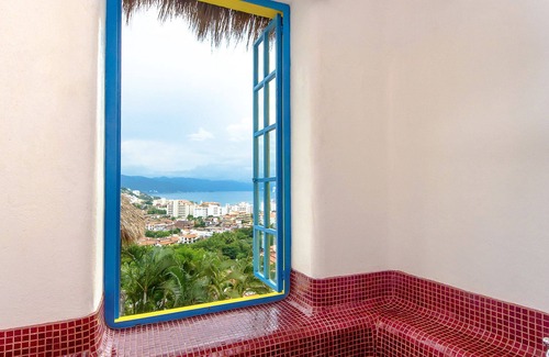 Centro de Puerto Vallarta Apartamento | Luna Líquida Hotel Boutique