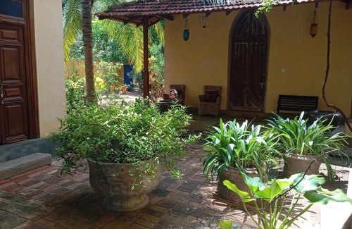 Kalpitiya Cama Y Desayuno | Luna Laguna