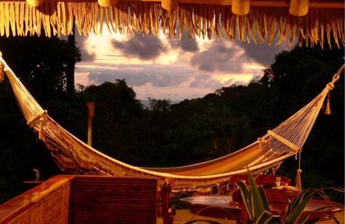 Carate Cabina | Luna Lodge