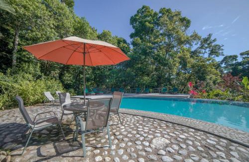Carate Cabina | Luna Lodge